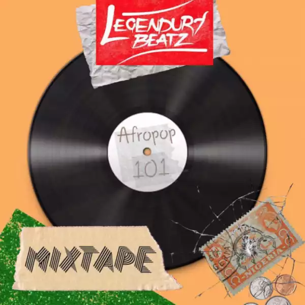 StarBoy In House Producer Legendury Beatz To Release “Afropop 101” Mixtape